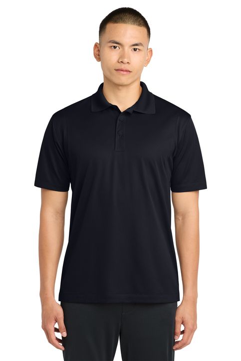 WBS/MATHETIS Sport-Tek® Micropique Sport-Wick® Polo