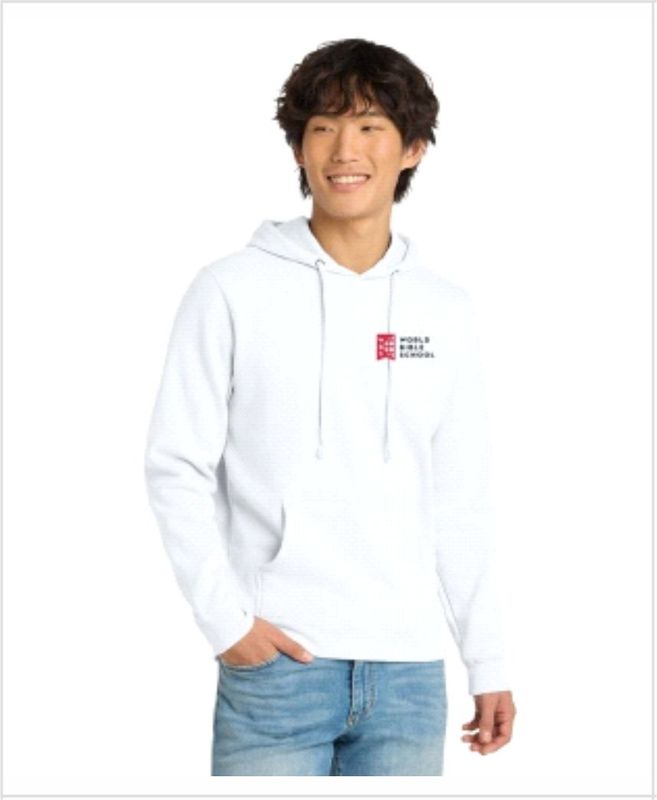 WBS/MATHETIS District® V.I.T.™ Fleece Hoodie