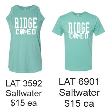 FRHS Cheer Tee- VARSITY ONLY