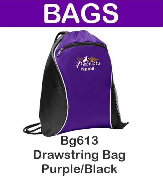 FBCS Bags