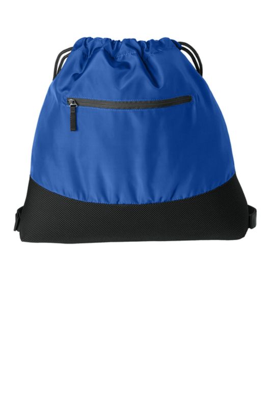 DRAWSTRING BAG