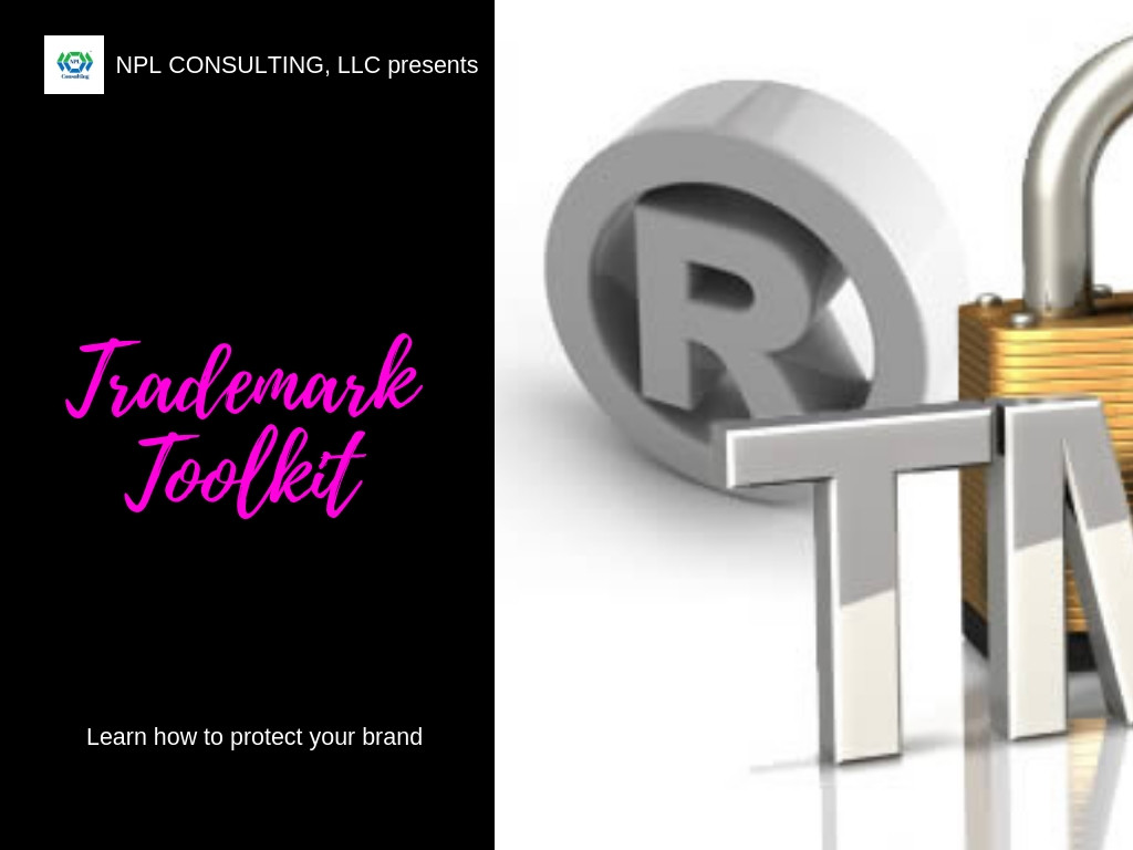 Trademark Toolkit