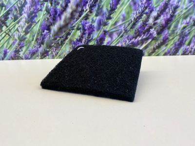 Aktivkohlenfilter für airomat 300