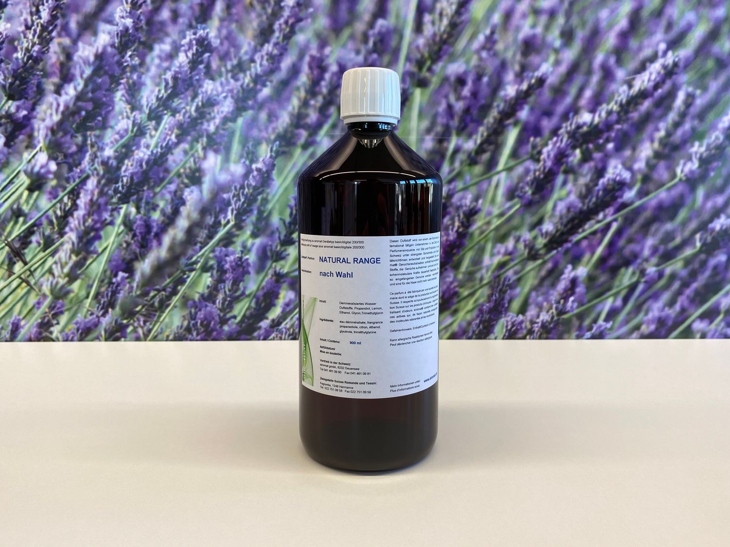 Autunno 900ml (airomat 300) Autunno 900ml (airomat 300)