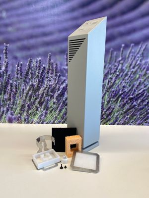 Zubehör für airomat 300