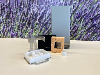 Zubehör für airomat 100