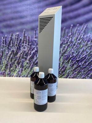 Das Bewährte - Düfte für das airomat 300