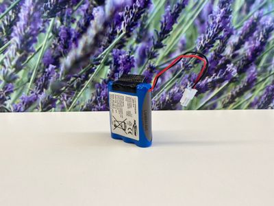 Akku für airomat 50 Modell L/B Akku für airomat 50 Modell L/B