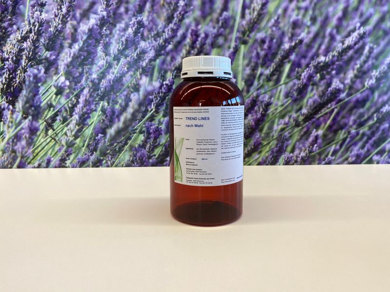 Botanic Garden 900ml (airomat 500)