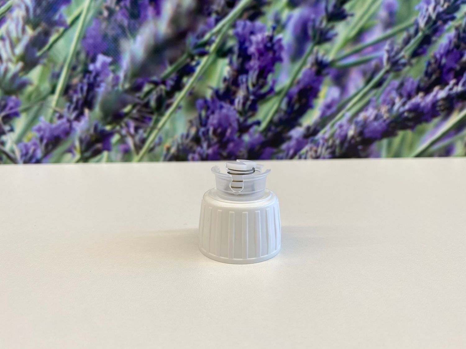 Federverschluss für airomat 300