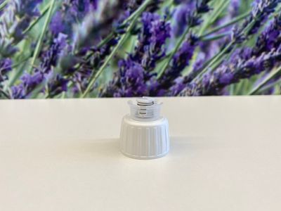 Federverschluss für airomat 50 Federverschluss für airomat 50