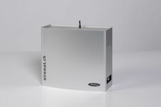 Das Kompakte - airomat 50 Das Kompakte - airomat 50