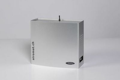 Das Kompakte - airomat 50