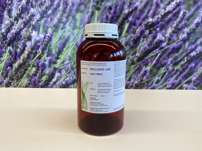 Cozy Bloom 900ml (airomat 500)