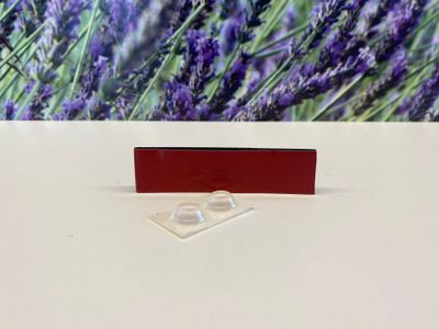 Klettmonage-Set für airomat 50 Klettmonage-Set für airomat 50