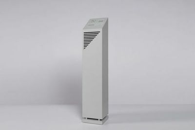 Das Bewährte - airomat 300