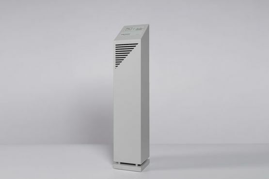 Das Bewährte - airomat 300