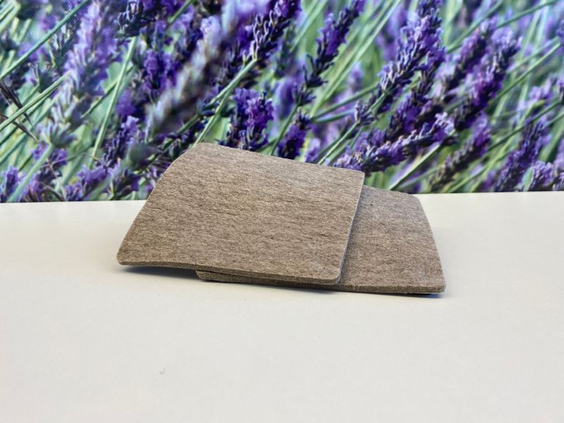 Filzplatten-Set für airomat 3000