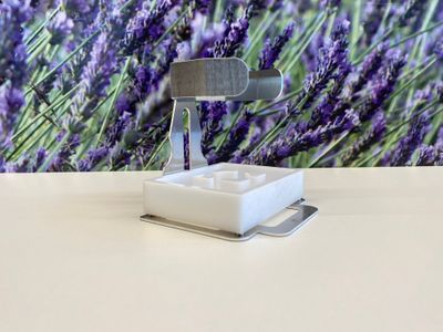 Duftstoffflaschen-Modul für airomat 300