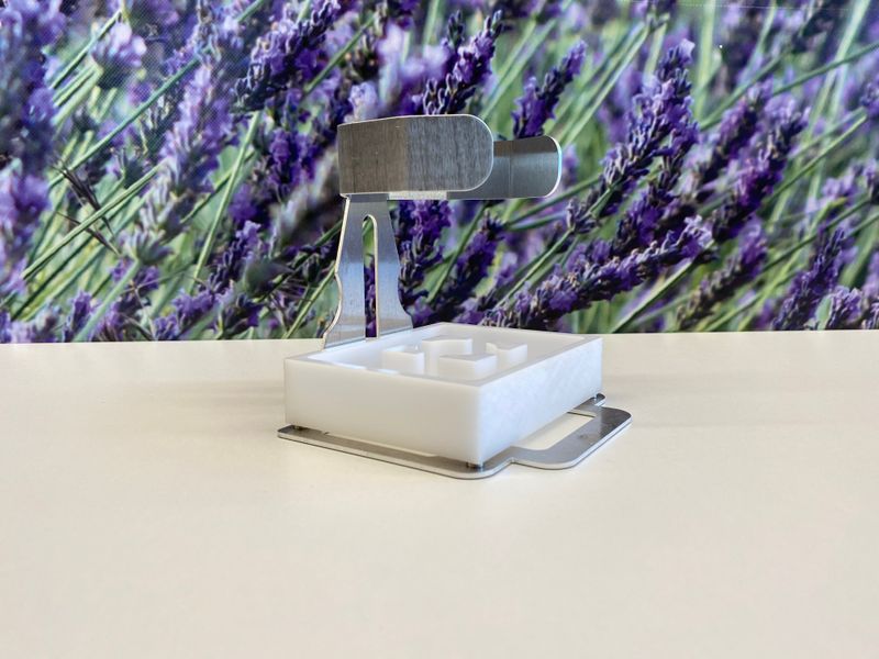 Duftstoffflaschen-Modul für airomat 300