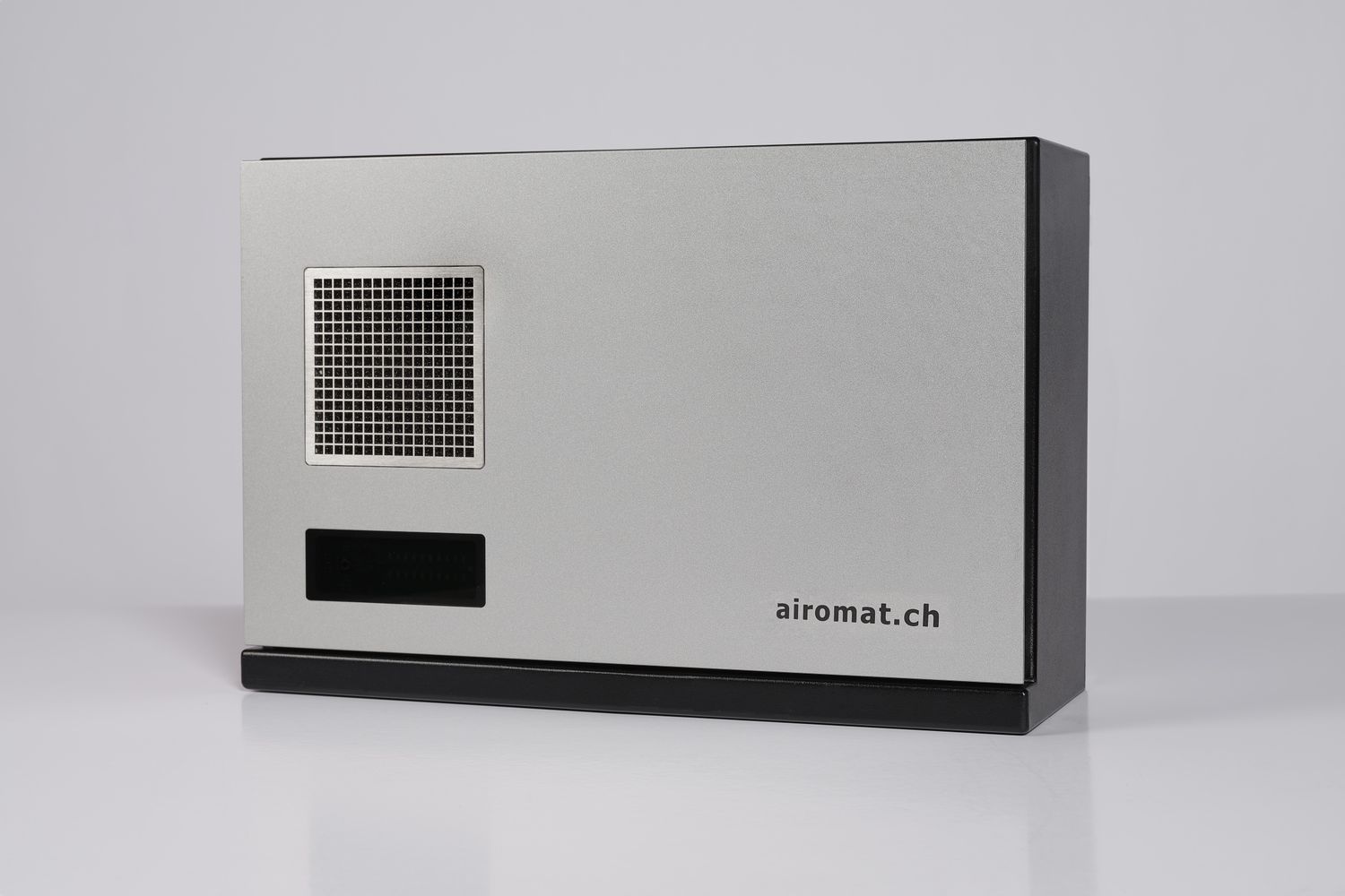 Das Flexible - airomat 500 Das Flexible - airomat 500