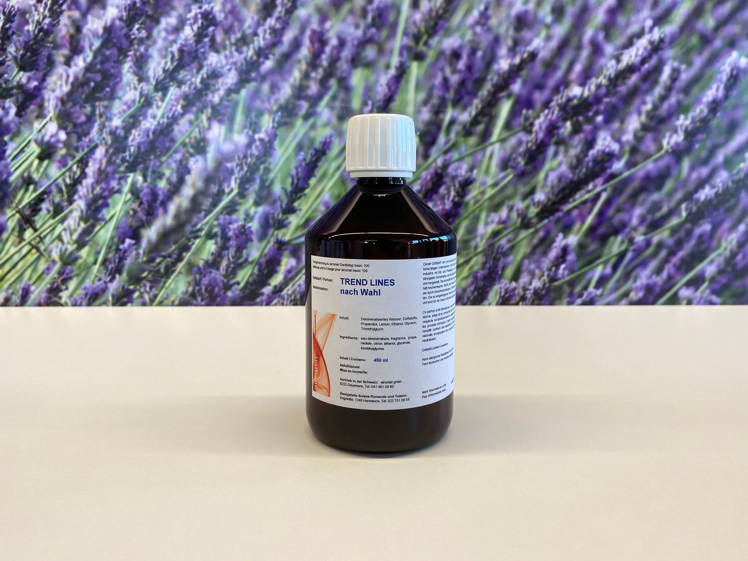 Sweet Camellia 450ml