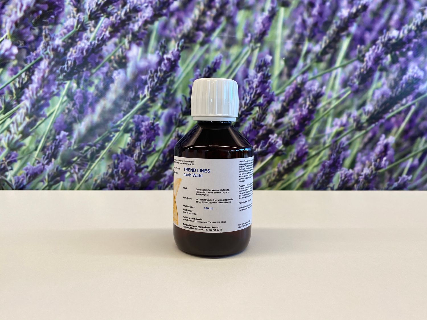 Outdoor Feeling 180ml