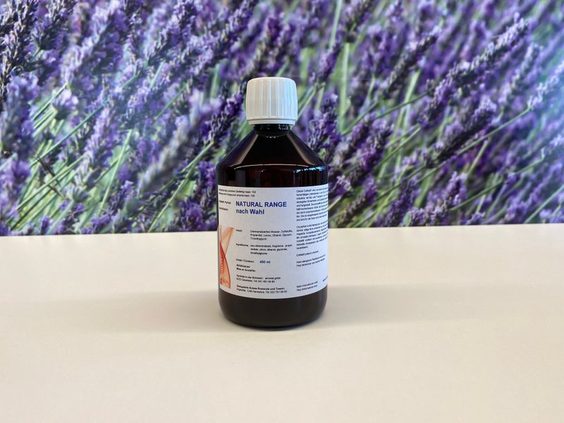 Pain d'Épices 450ml