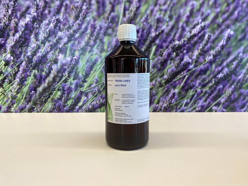 Pura Vida 900ml (airomat 300)