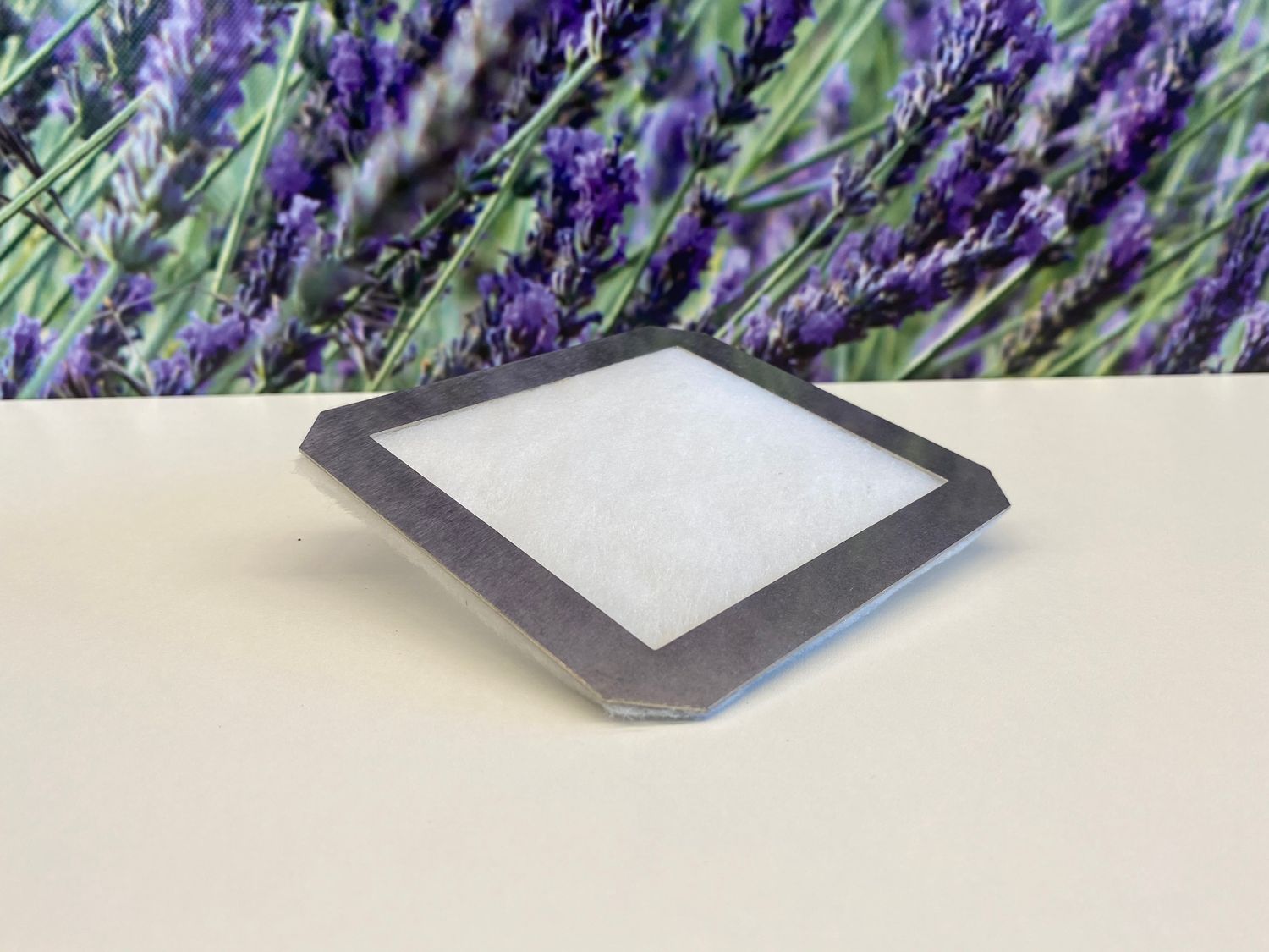 Staubfilter mit Metallrahmen für airomat 300