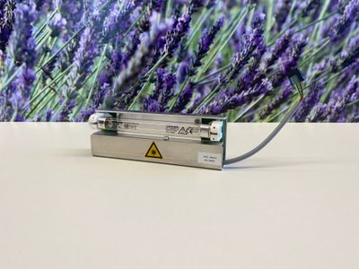 UVC-Entkeimungsmodul für airomat 500 UVC-Entkeimungsmodul für airomat 500