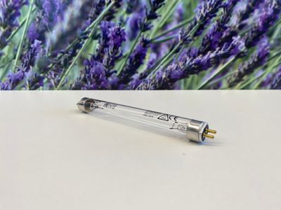 UVC-Ersatzröhre für airomat 500 UVC-Ersatzröhre für airomat 500