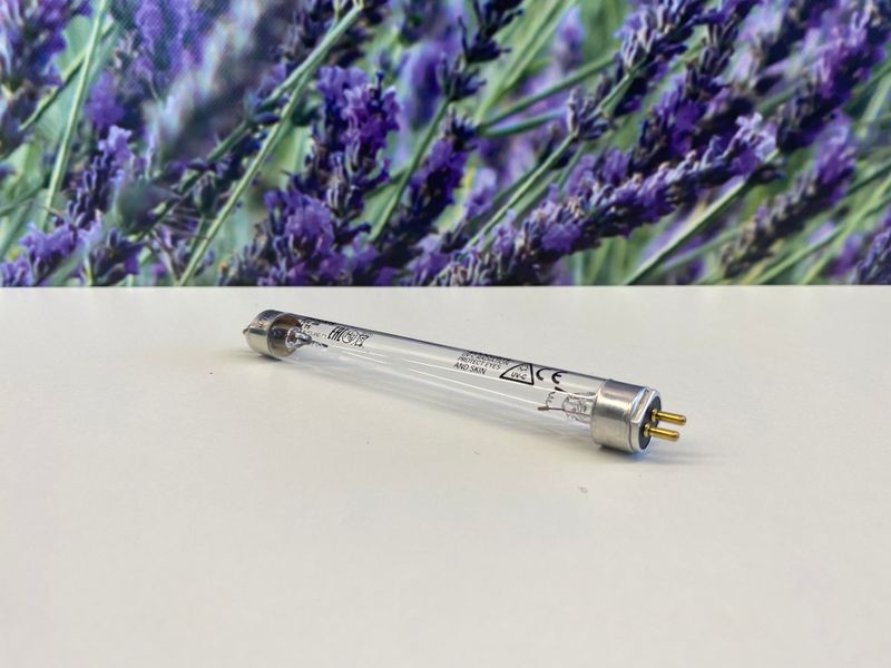 UVC-Ersatzröhre für airomat 500