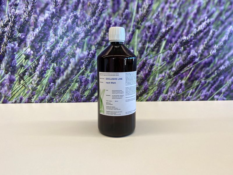 Winterland 900ml (airomat 300)