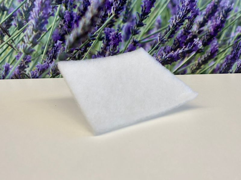 Staubfilter ohne Metallrahmen für airomat 300