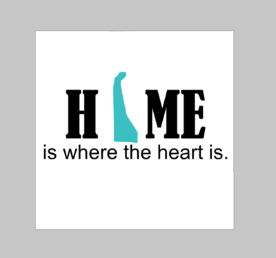 Home is Where the Heart Is - Any State
