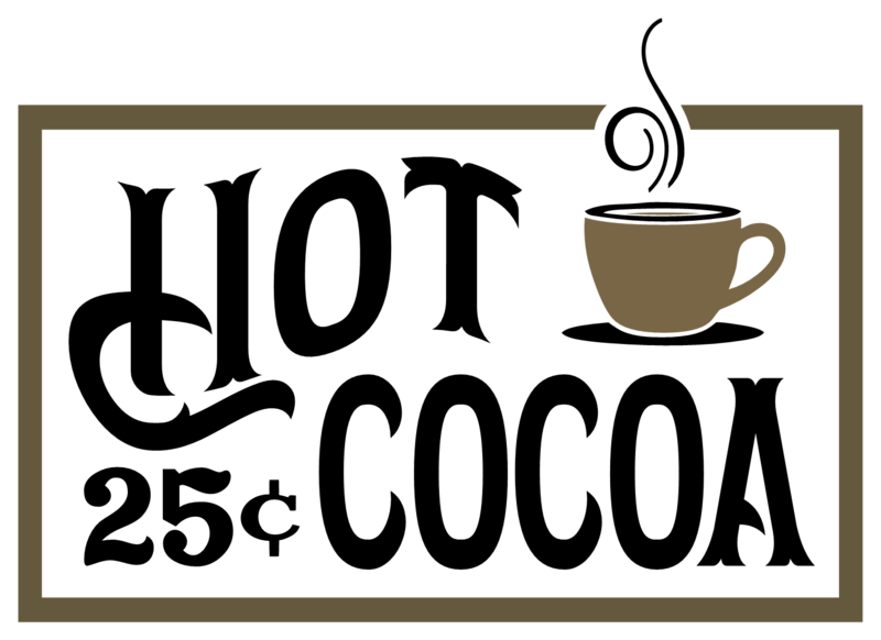 Hot Cocoa