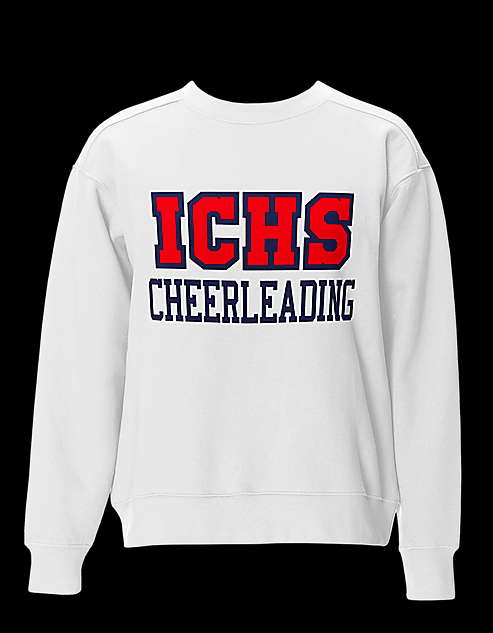 ICHS Crew Neck