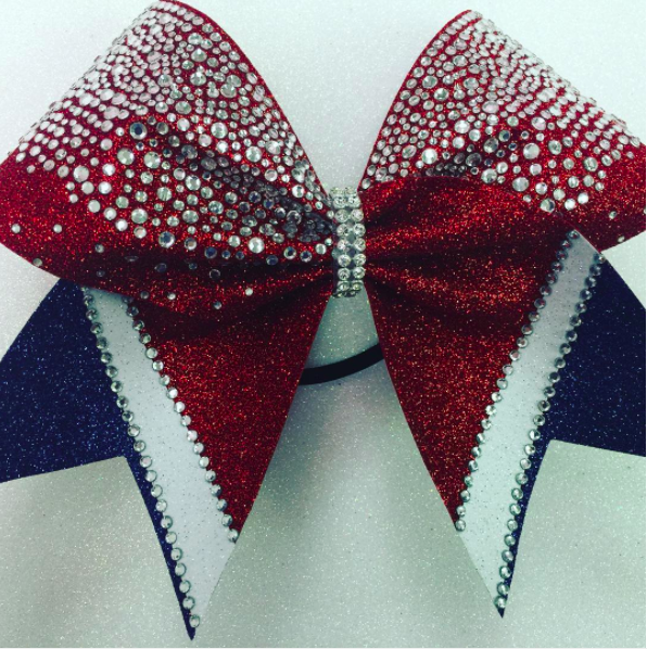 Competition Bow