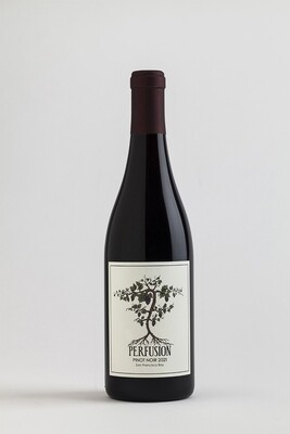 2021 Perfusion Vineyard Pinot Noir