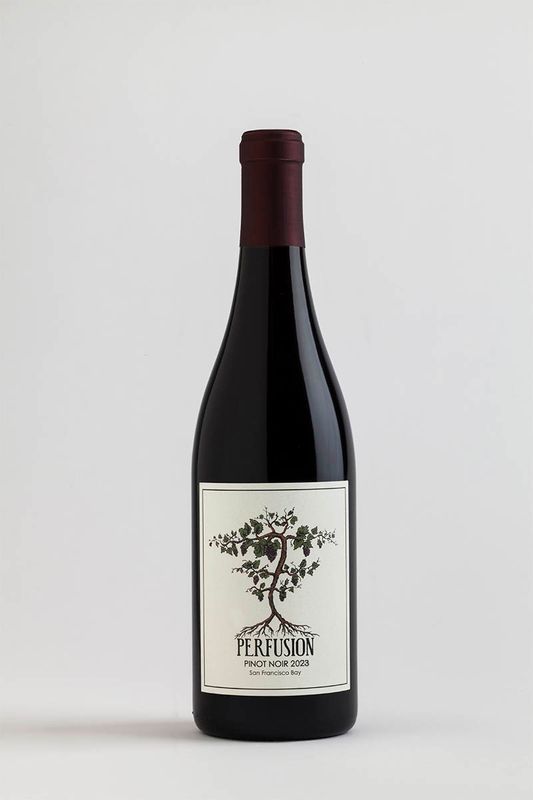 2023 Perfusion Vineyard Pinot Noir