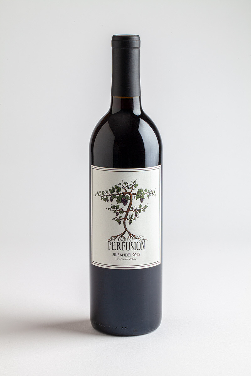2023 Perfusion Mokelumne River Petit Verdot 2023 Perfusion Mokelumne River Petit Verdot
