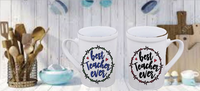 Teacher Gifts