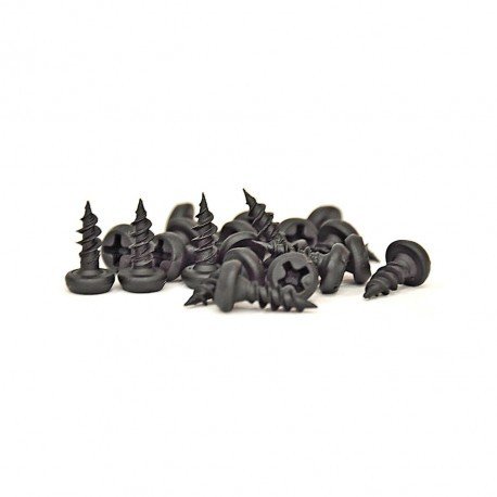 TORNILLOS 7X7/16 ESTRUCTURA