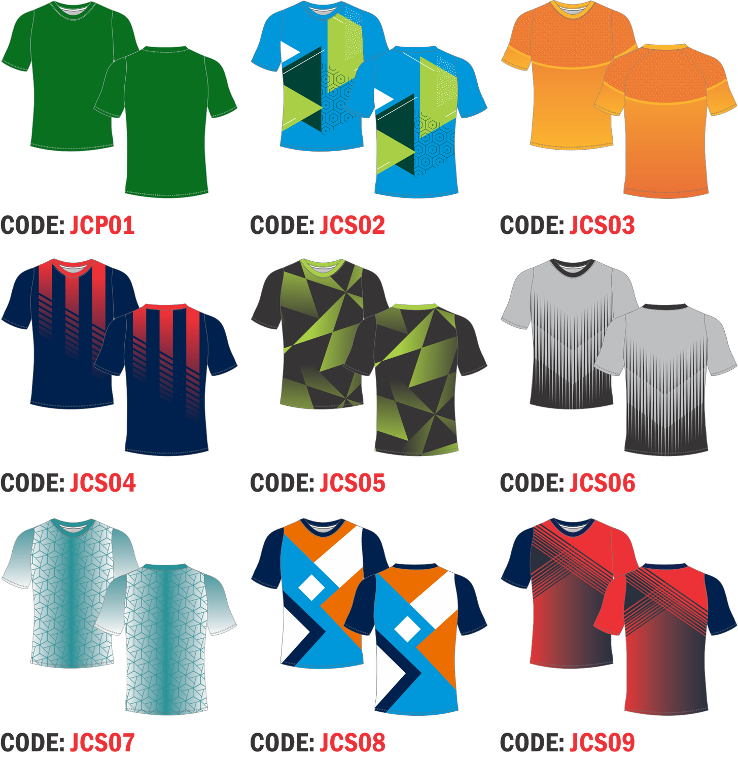 Soccer | Hockey Jersey • CLUB