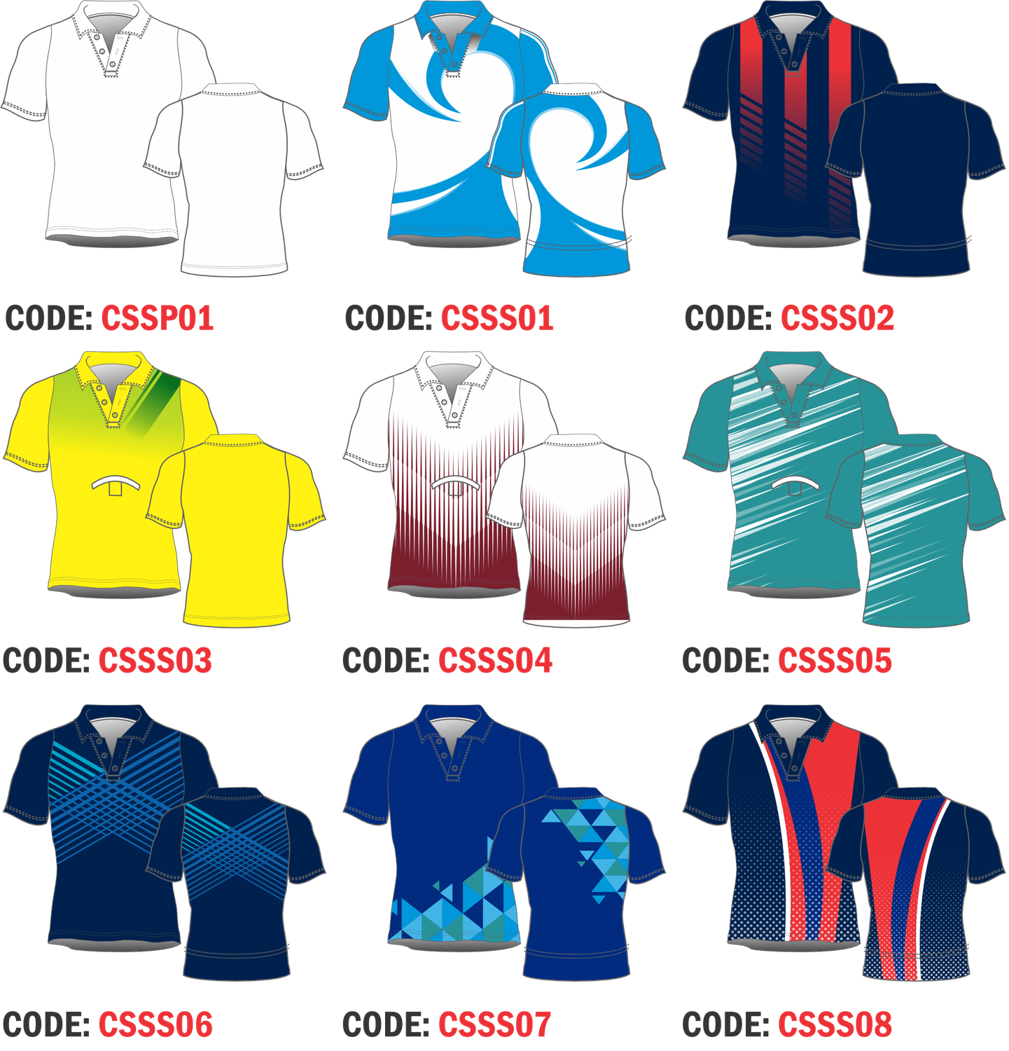 *Cricket Short Sleeve • PRO