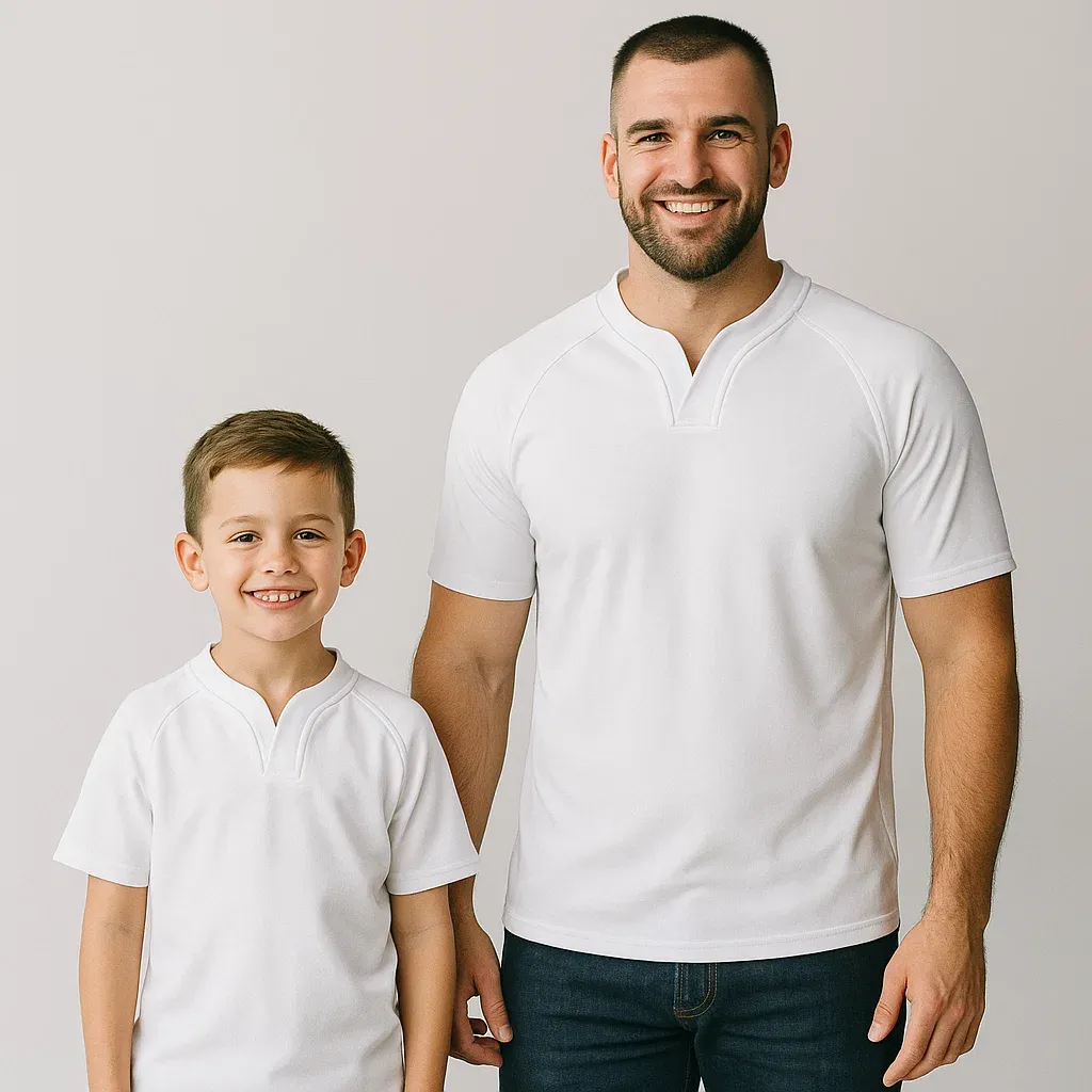 Rugby Jersey • CLUB