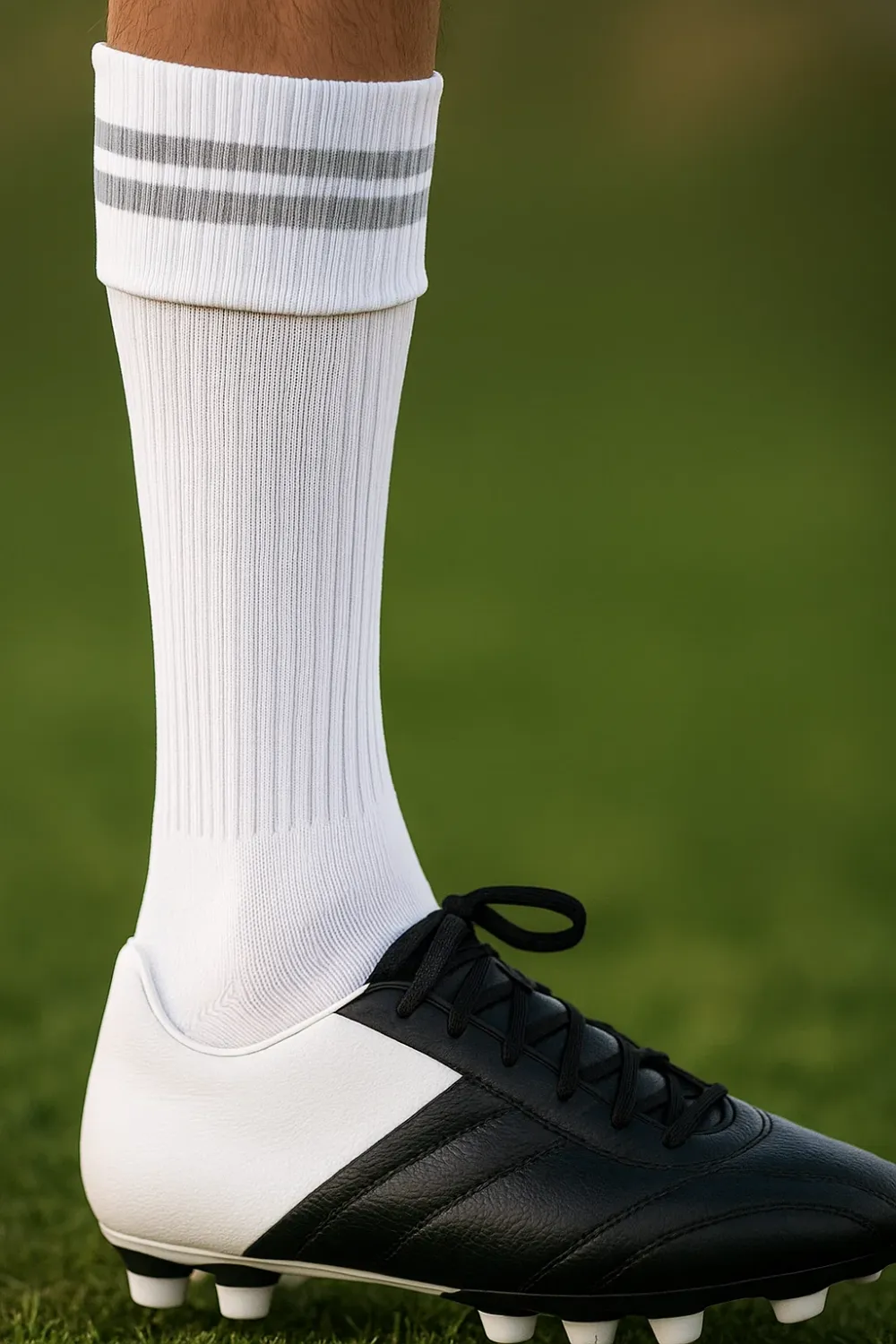 Match Socks • CLUB