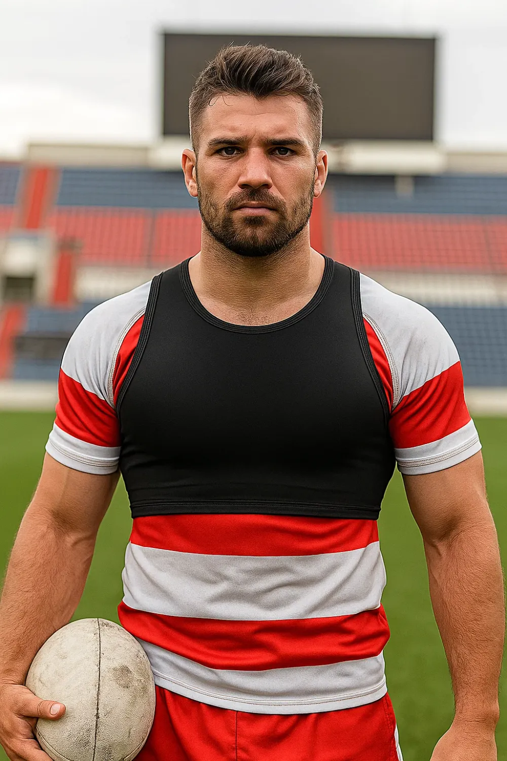 *GPS Vest • Unisex