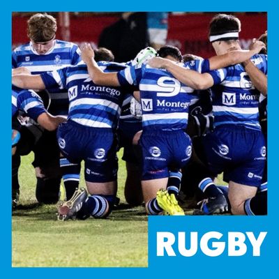 Rugby